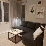 Yllaestar 207 Apartmán *