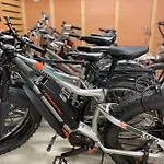Yllästar 207 * Äkäslompolo