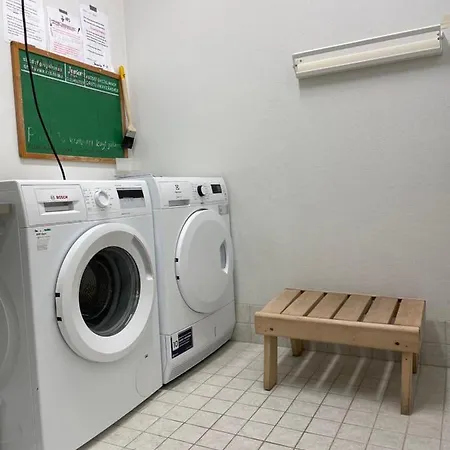 Yllaestar 207 Apartmán *