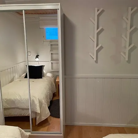 Yllaestar 207 Апартаменты