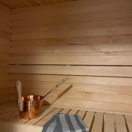 Yllaestar 207 Apartmán *