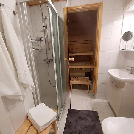 Апартаменты Yllaestar 207