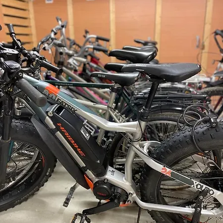 Yllaestar 207 * Äkäslompolo