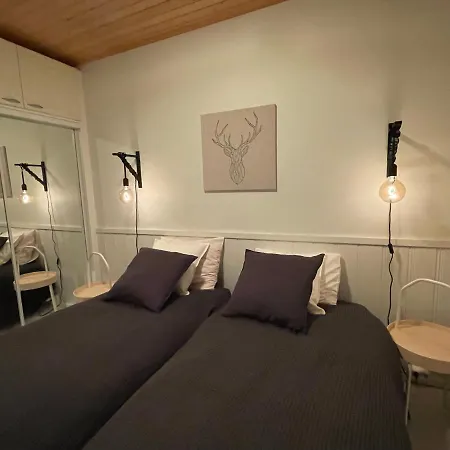 Yllaestar 207 Apartmán