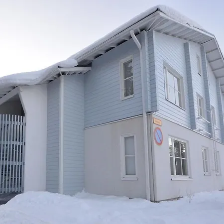 Yllaestar 207 Lejlighed