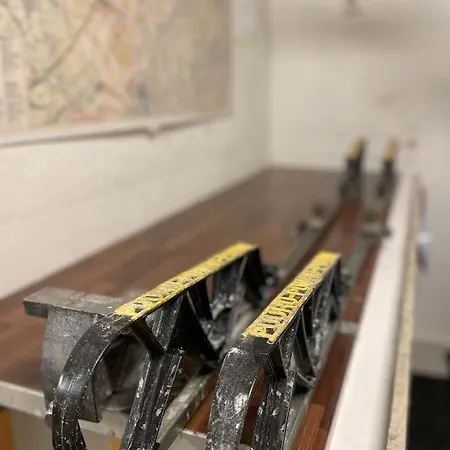 Апартаменты Yllaestar 207