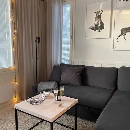 Апартаменты Yllaestar 207 *