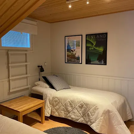 Yllaestar 207 * Äkäslompolo