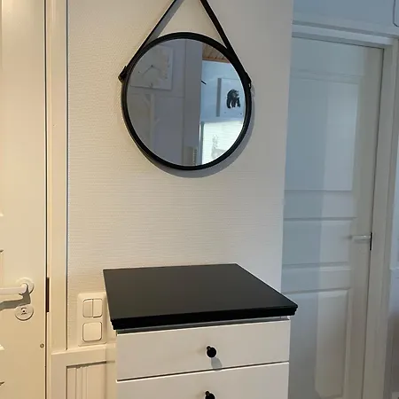 Lejlighed Yllaestar 207 Äkäslompolo