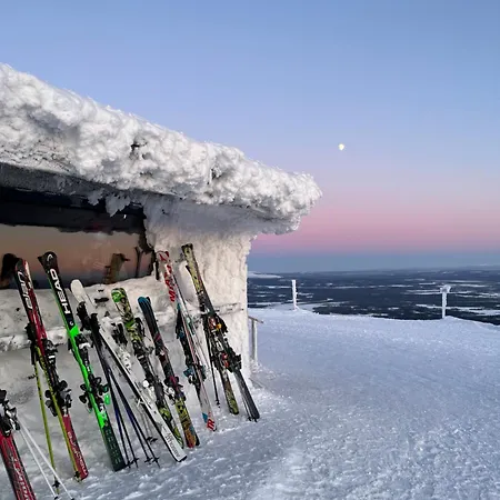 Yllaestar 207 Äkäslompolo