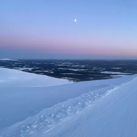 Yllaestar 207 * Äkäslompolo