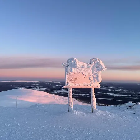 아파트 Yllaestar 207