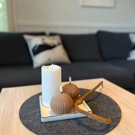 Apartmán Yllaestar 207 Äkäslompolo