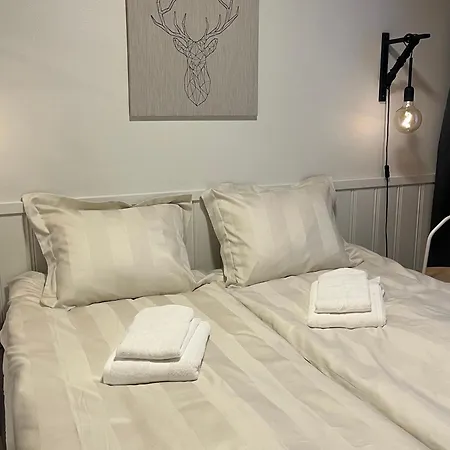 Yllaestar 207 * Äkäslompolo