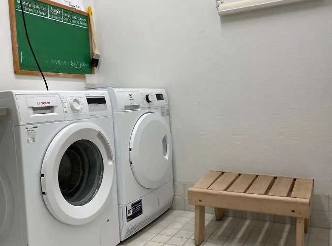 Yllaestar 207 아파트 *