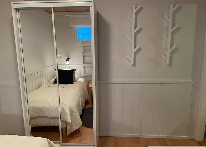 Yllaestar 207 公寓