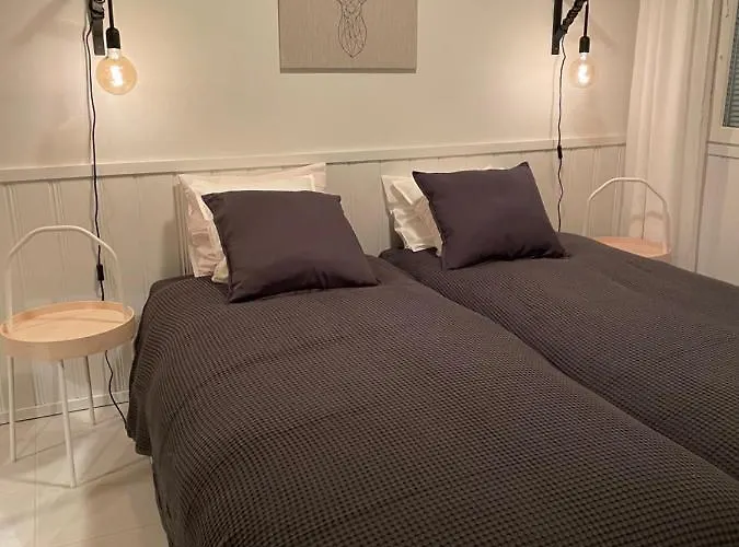 Yllaestar 207 아파트