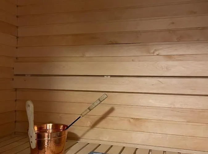 Yllaestar 207 아파트 *