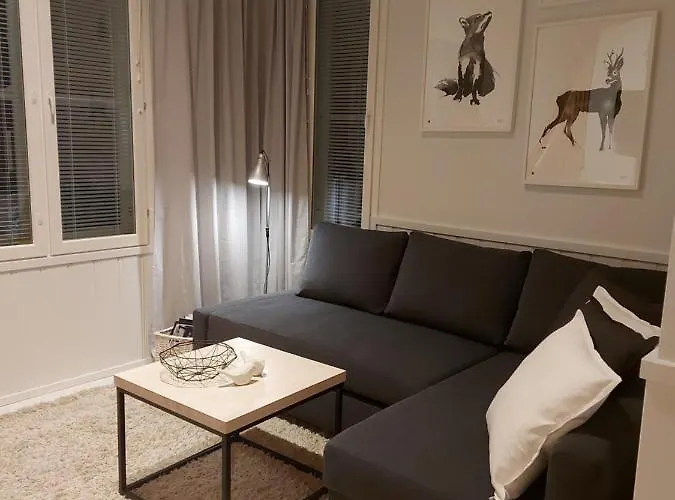 Yllaestar 207 아파트 *