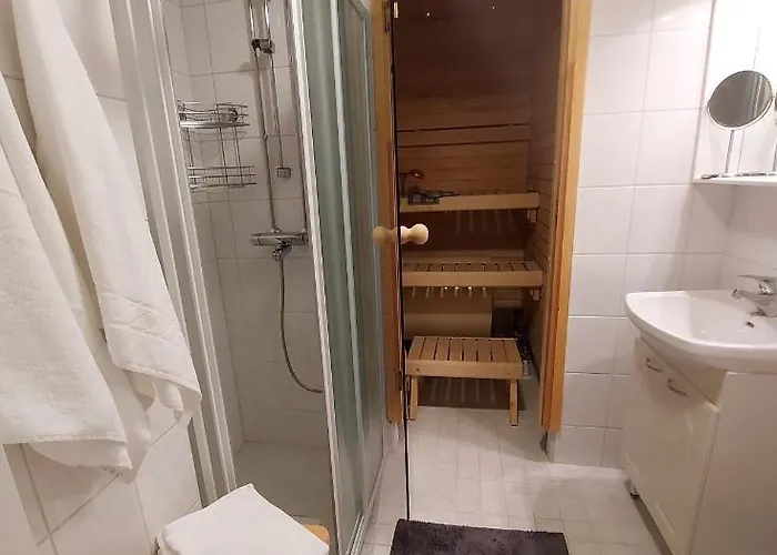 아파트 Yllaestar 207