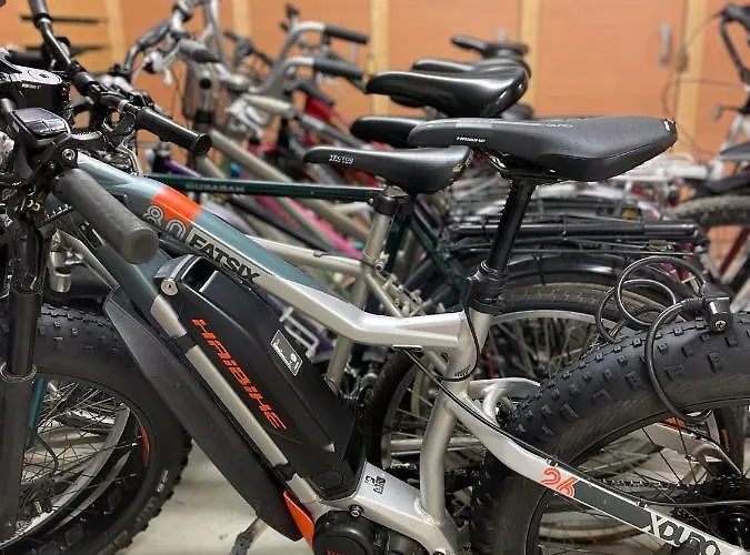 Yllaestar 207 * Äkäslompolo