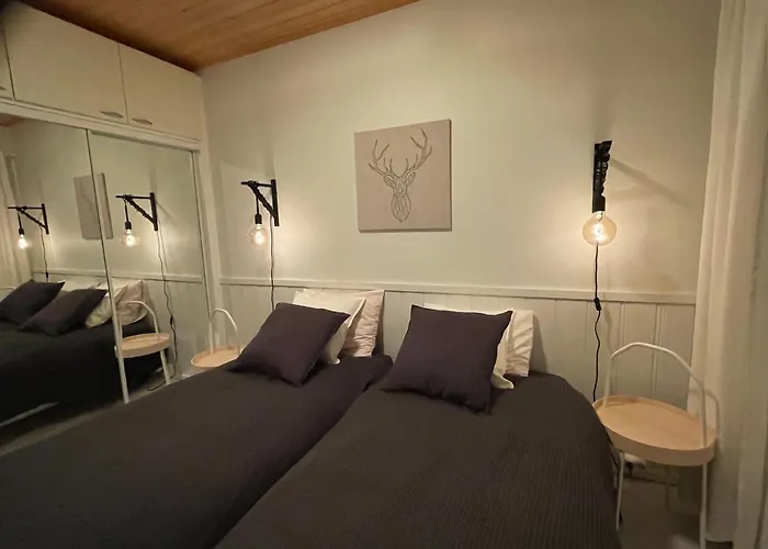 Yllaestar 207 아파트