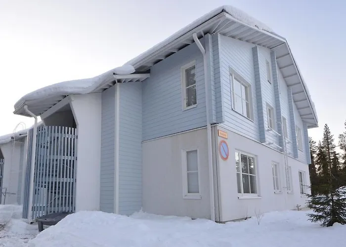 Yllaestar 207 아파트