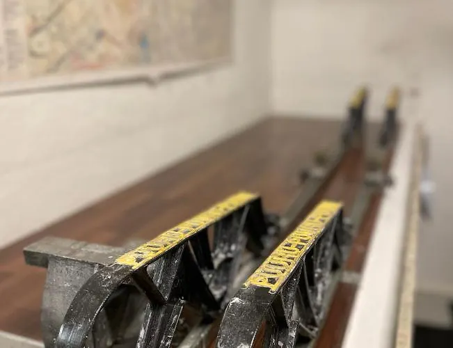 公寓 Yllaestar 207