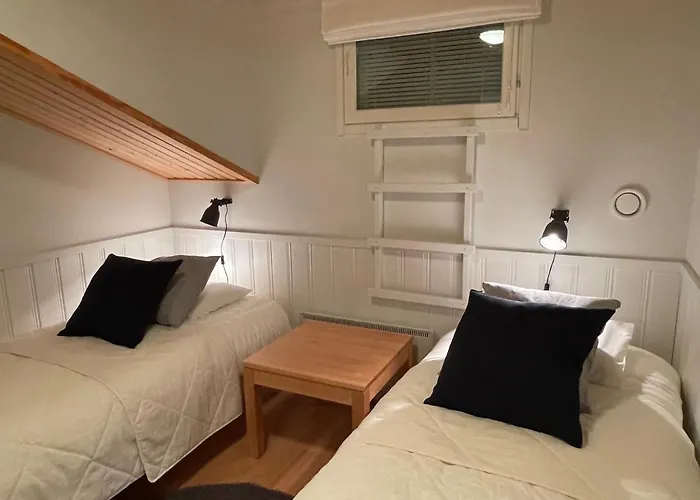 Yllaestar 207 Äkäslompolo