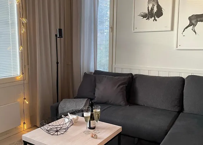 아파트 Yllaestar 207 *