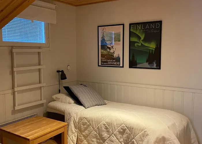 Yllaestar 207 * Äkäslompolo