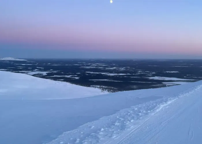 Yllaestar 207 * Äkäslompolo