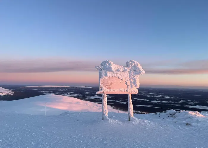 아파트 Yllaestar 207